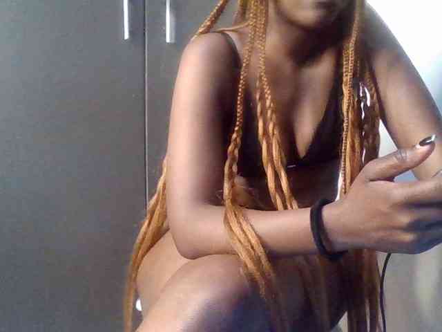 CherryCoco webcam