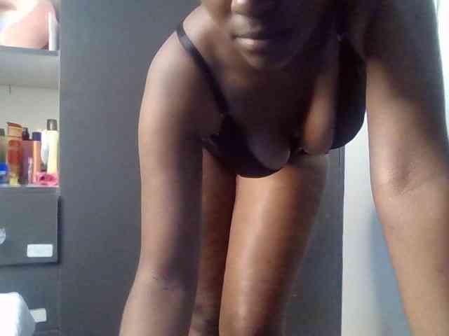 CherryCoco webcam