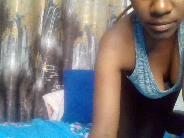 CherryCoco webcam