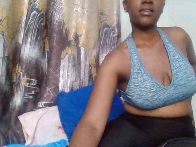 CherryCoco webcam