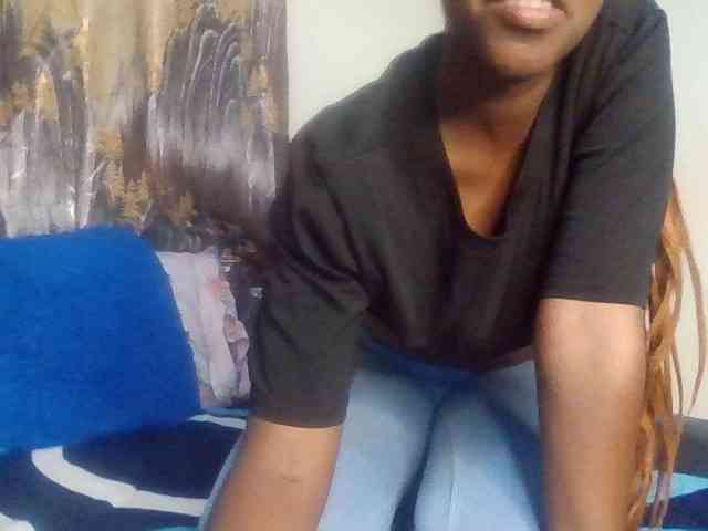 CherryCoco webcam