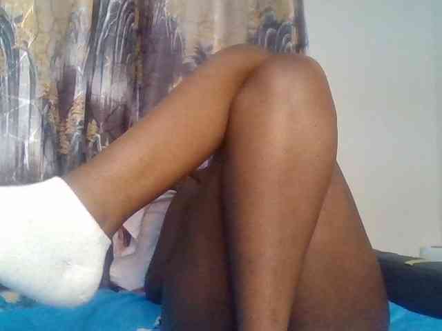 CherryCoco webcam