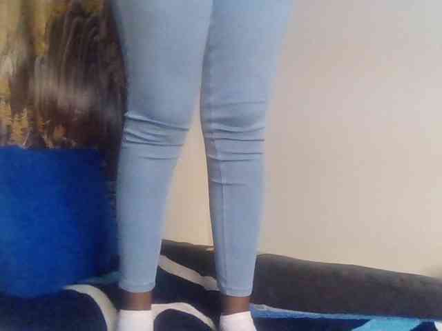 CherryCoco webcam