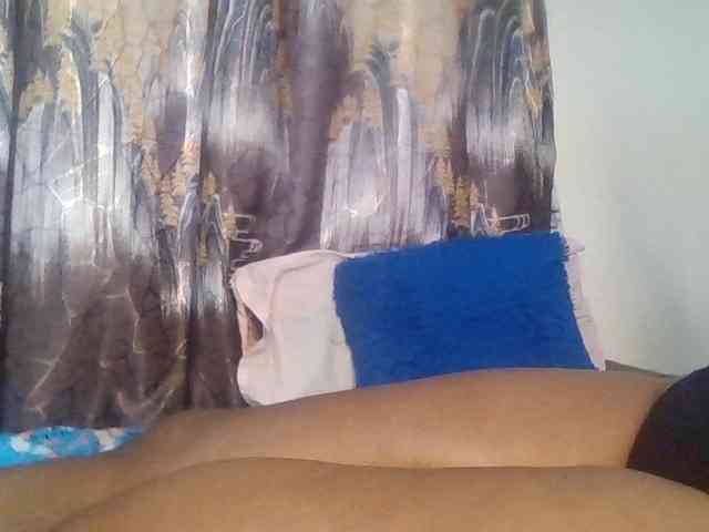 CherryCoco webcam
