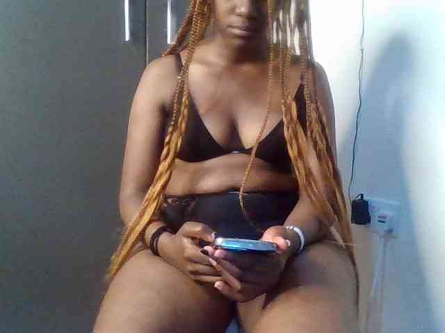 CherryCoco webcam