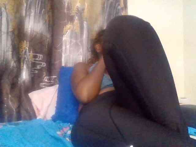 CherryCoco webcam