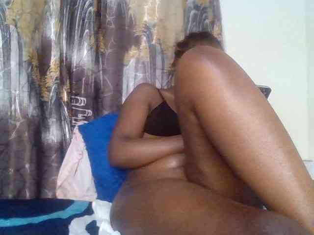 CherryCoco webcam