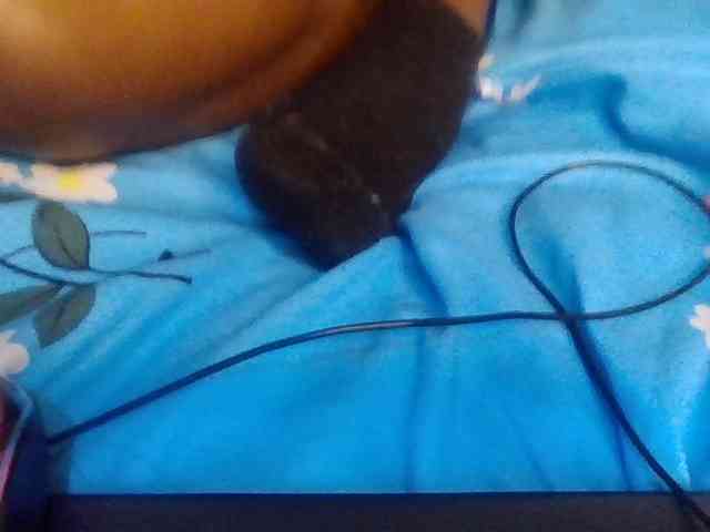 CherryCoco webcam