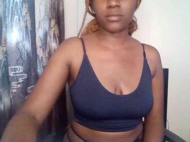 CherryCoco webcam