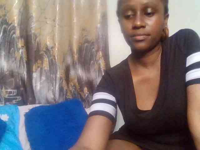 CherryCoco webcam