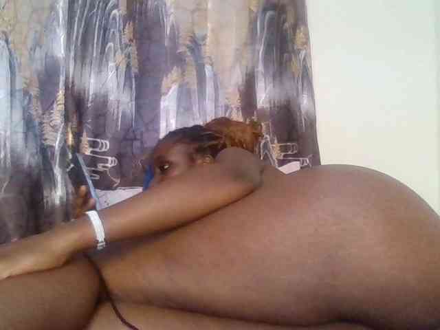 CherryCoco webcam