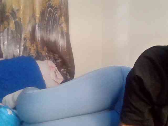 CherryCoco webcam