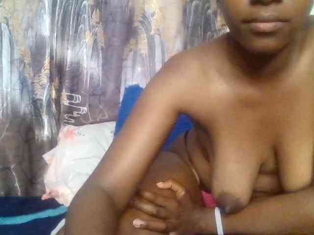 CherryCoco webcam