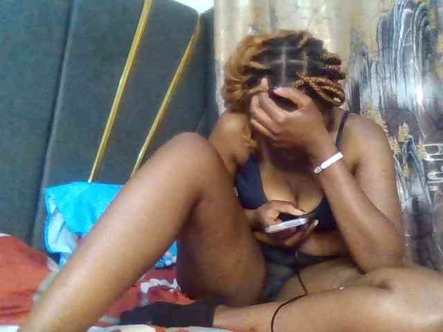 CherryCoco webcam