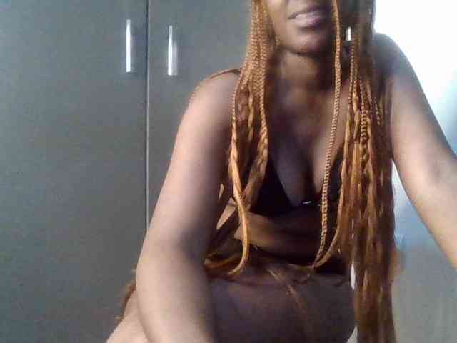CherryCoco webcam