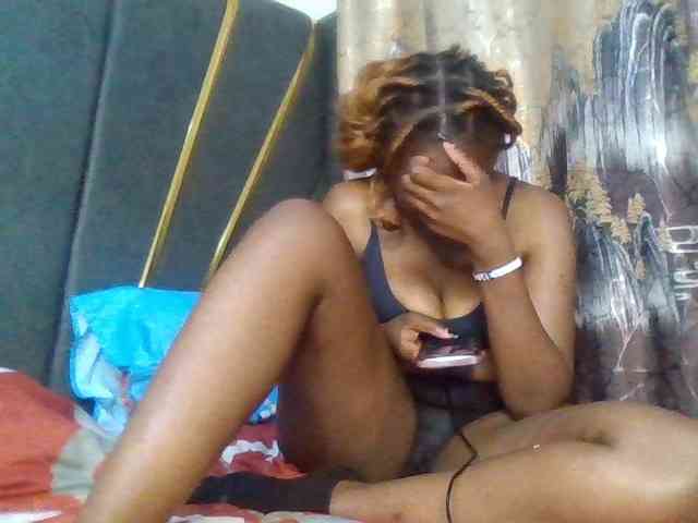 CherryCoco webcam