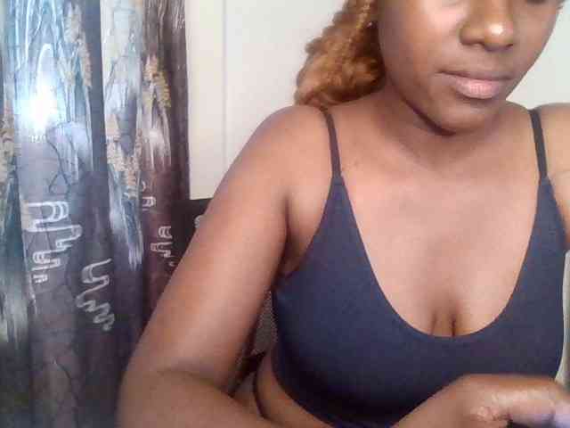 CherryCoco webcam