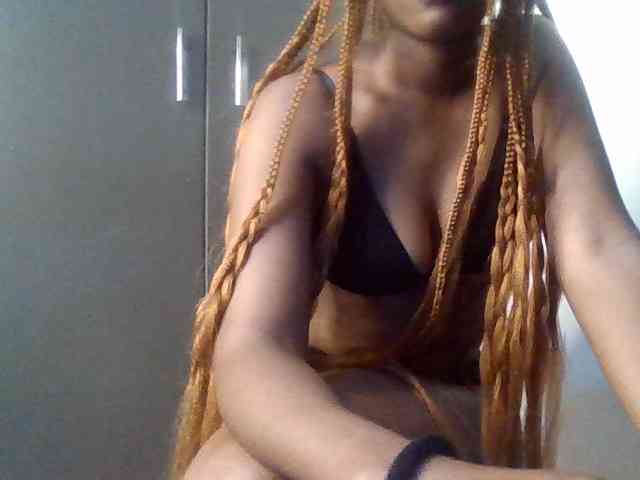 CherryCoco webcam