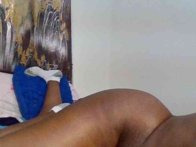 CherryCoco webcam