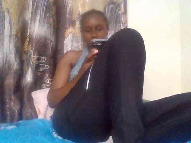 CherryCoco webcam