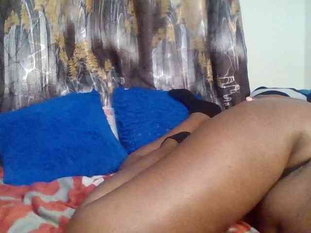CherryCoco webcam
