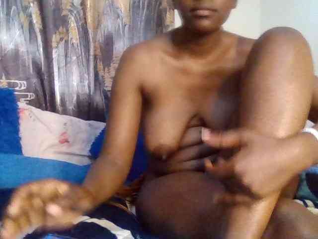 CherryCoco webcam