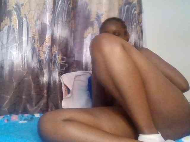 CherryCoco webcam