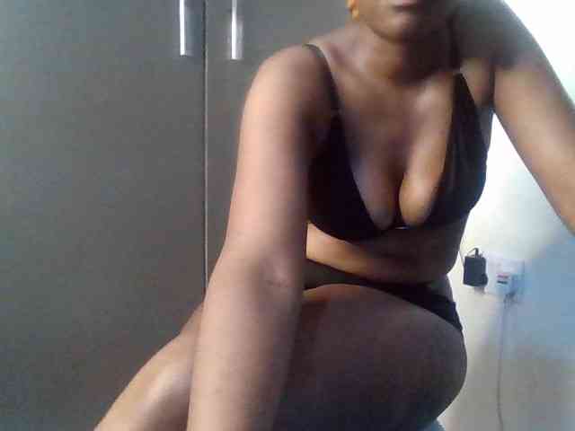 CherryCoco webcam