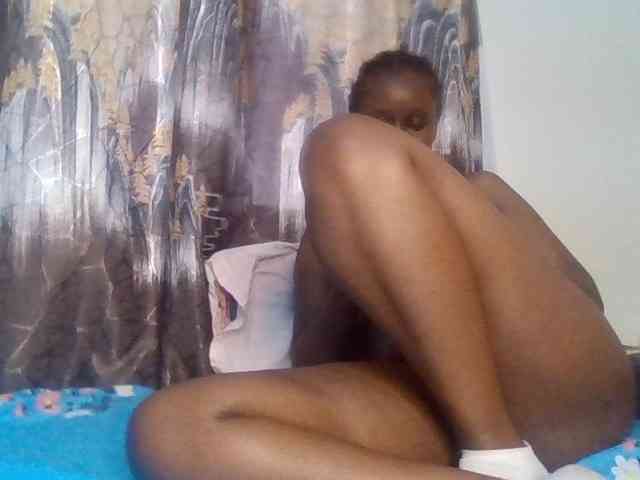 CherryCoco webcam