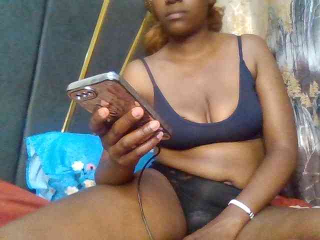 CherryCoco webcam