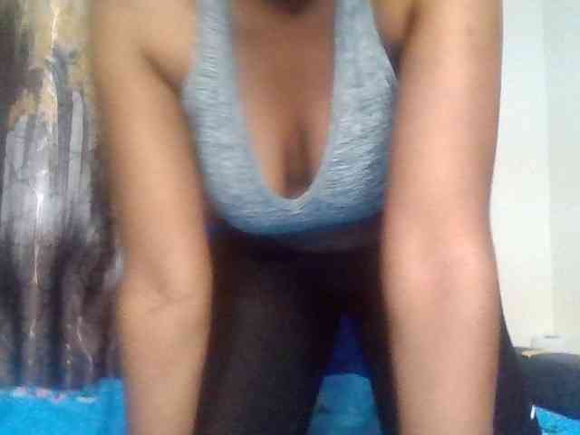 CherryCoco webcam