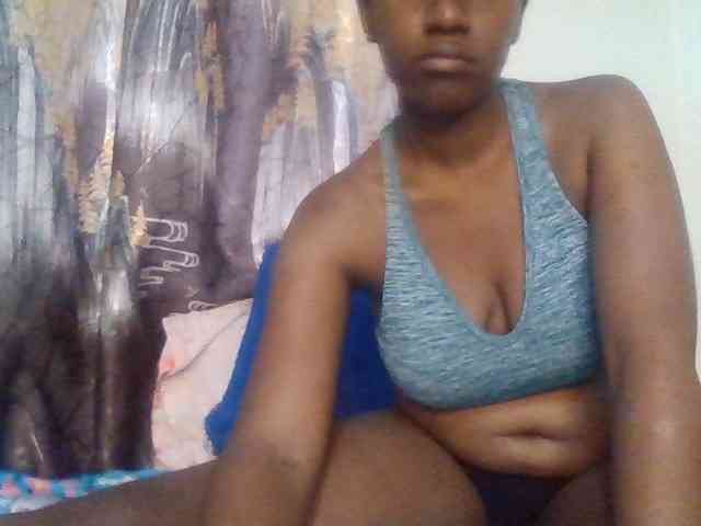 CherryCoco webcam