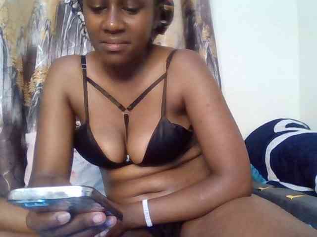 CherryCoco webcam