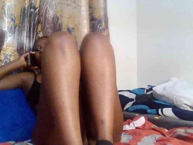 CherryCoco webcam