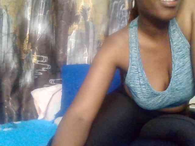 CherryCoco webcam