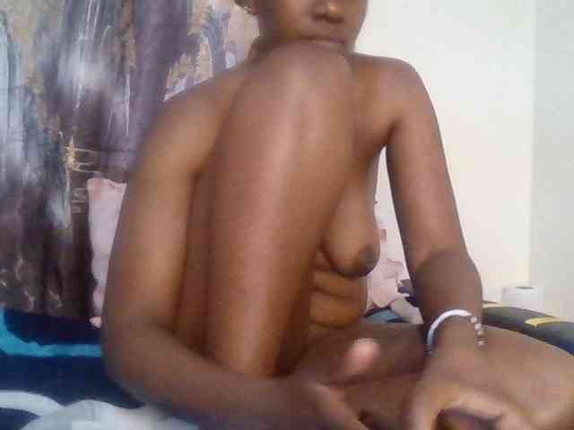 CherryCoco webcam
