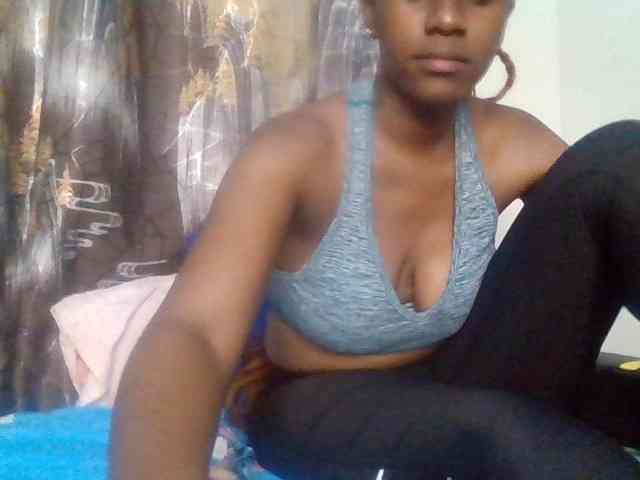 CherryCoco webcam