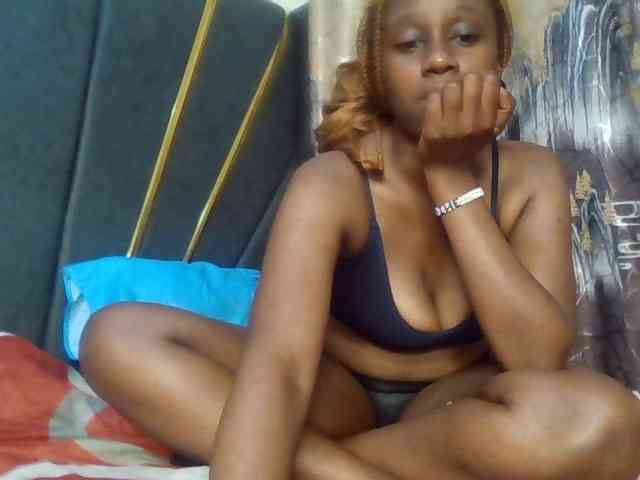 CherryCoco webcam
