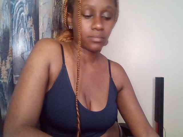 CherryCoco webcam