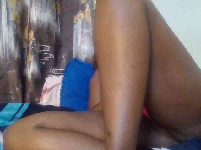 CherryCoco webcam