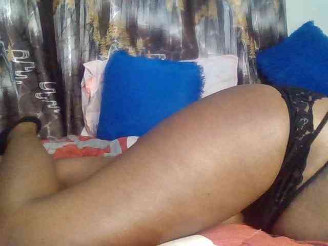 CherryCoco webcam
