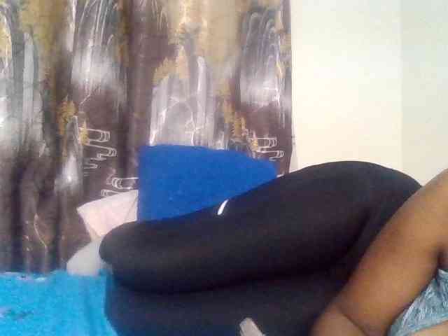 CherryCoco webcam