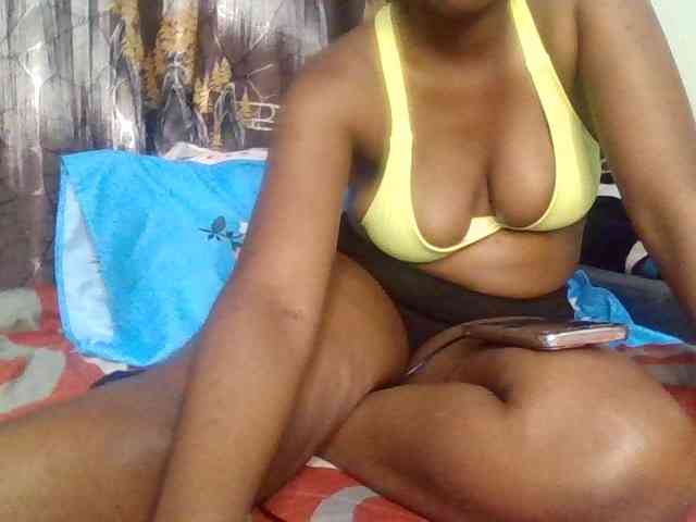 CherryCoco webcam
