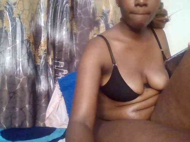 CherryCoco webcam
