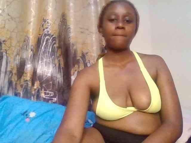 CherryCoco webcam