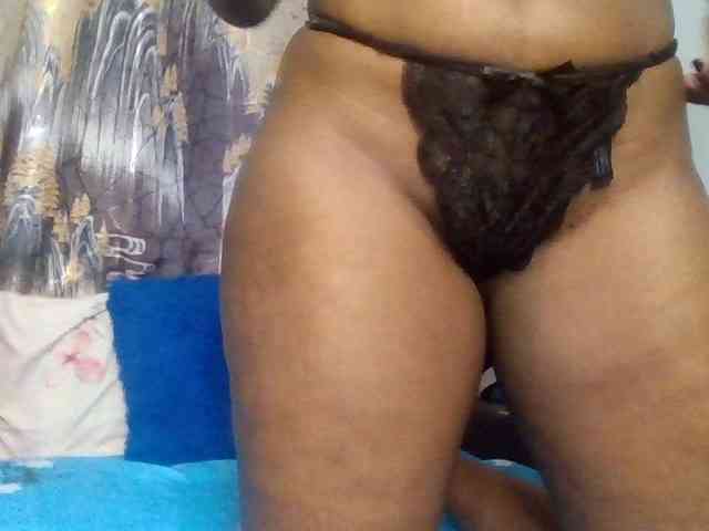 CherryCoco webcam