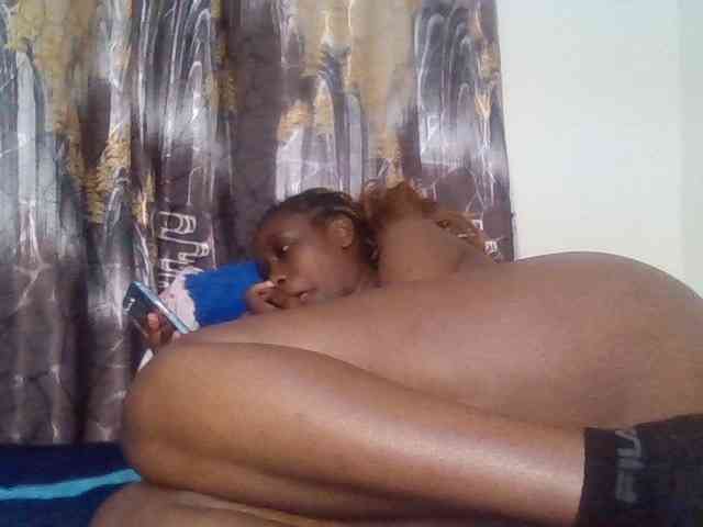 CherryCoco webcam