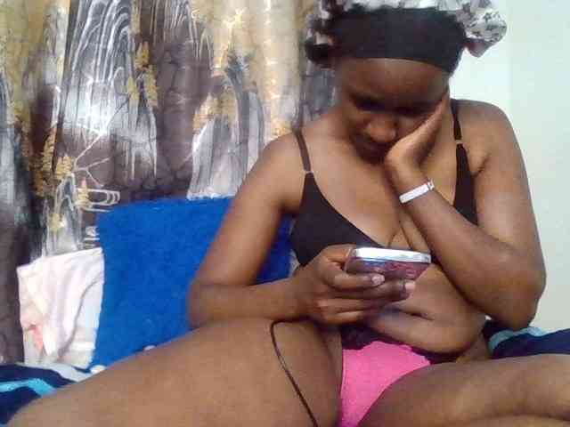 CherryCoco webcam