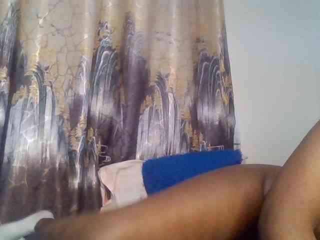 CherryCoco webcam