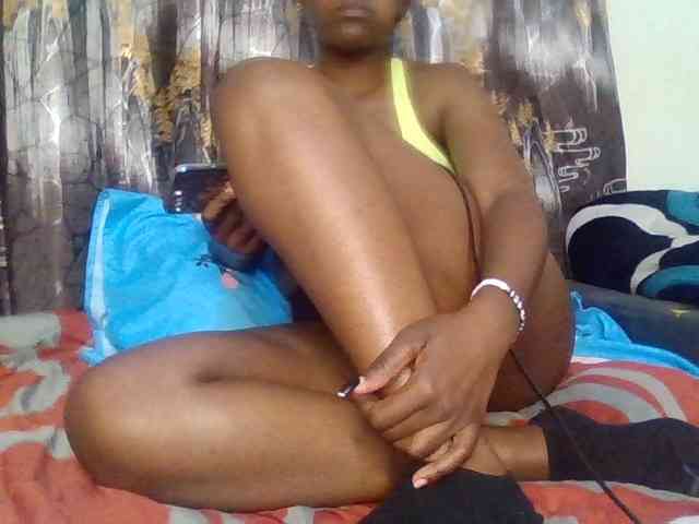 CherryCoco webcam